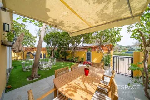 Vila u gradu Arabian Ranches, Dubai, UAE 3 spavaće sobe, 214 m2 Br. 737983 - Slika 19