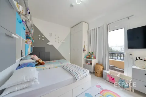 Vila u gradu Arabian Ranches, Dubai, UAE 3 spavaće sobe, 214 m2 Br. 737983 - Slika 13