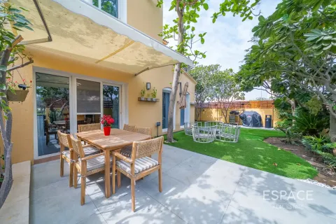 Vila u gradu Arabian Ranches, Dubai, UAE 3 spavaće sobe, 214 m2 Br. 737983 - Slika 18