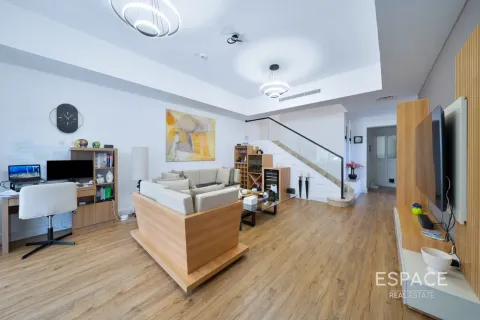 Vila u gradu Arabian Ranches, Dubai, UAE 3 spavaće sobe, 214 m2 Br. 737983 - Slika 17