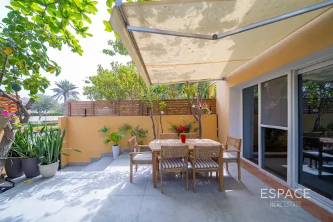 Vila u gradu Arabian Ranches, Dubai, UAE 3 spavaće sobe, 214 m2 Br. 737983 - Slika 20