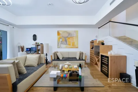 Vila u gradu Arabian Ranches, Dubai, UAE 3 spavaće sobe, 214 m2 Br. 737983 - Slika 16