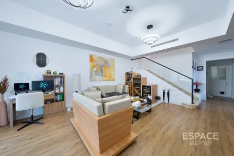 Vila u gradu Arabian Ranches, Dubai, UAE 3 spavaće sobe, 214 m2 Br. 737983 - Slika 6