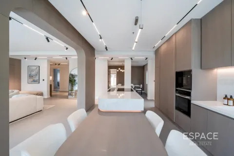 Vila di Meadows, Dubai, UAE 5 bilik tidur, 465 meter persegi № 737986 - foto 6