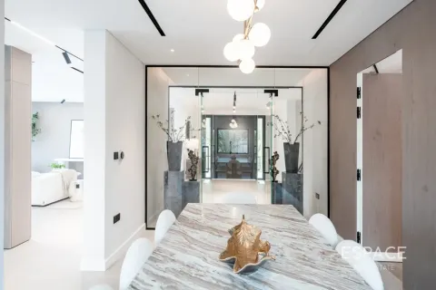 Vila di Meadows, Dubai, UAE 5 bilik tidur, 465 meter persegi № 737986 - foto 8