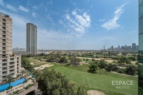 Apartament në The Views, Dubai, Emiratet e Bashkuara Arabe 2 dhoma gjumi, 130 m2. № 737980