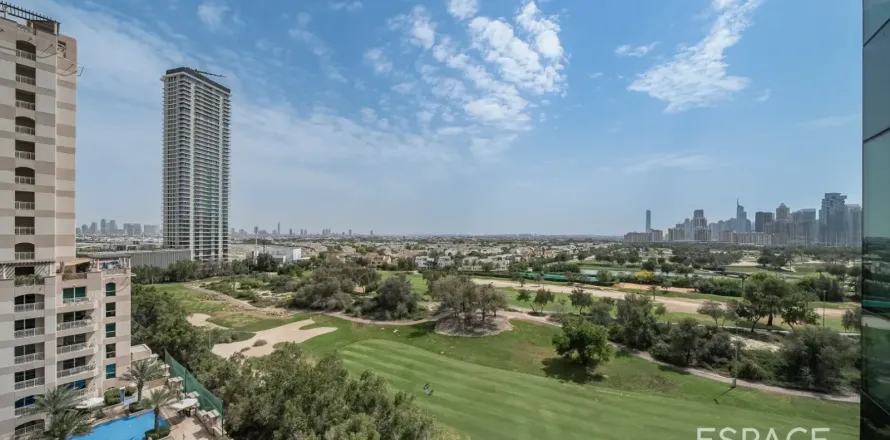 Apartman u The Views, Dubai, UAE 130 m2, 2 spavaćih soba Br. 737980