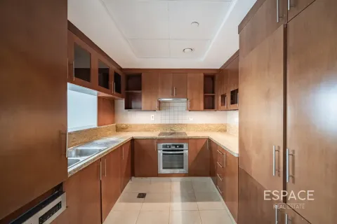 Wohnung zum Verkauf in The Views, Dubai, VAE 2 Schlafzimmer, 130 m2 Nr. 737980 - Foto 5
