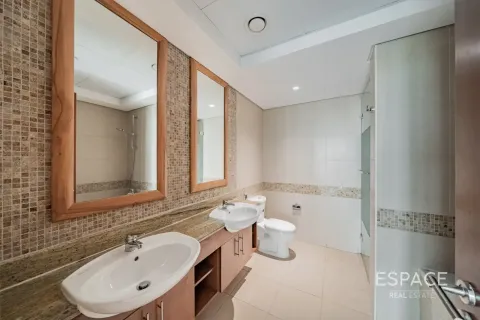 Wohnung zum Verkauf in The Views, Dubai, VAE 2 Schlafzimmer, 130 m2 Nr. 737980 - Foto 9