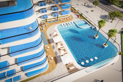 Apartment in Arjan, Dubai, UAE 1 bedroom, 81 sq.m. № 636935 - photo 8