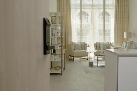 Byt v Jumeirah Village Circle, Dubai, SAE 3 ložnice, 159 m² Č.: 636938 - fotografie 6