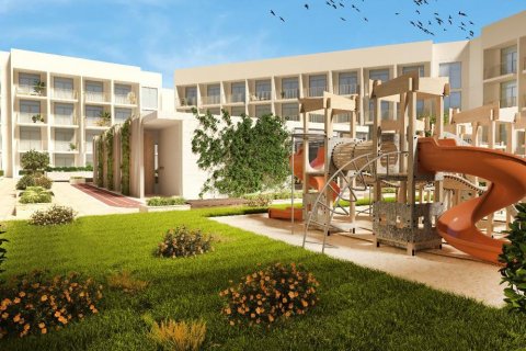 Byt v Jumeirah Village Circle, Dubai, SAE 3 ložnice, 159 m² Č.: 636938 - fotografie 12