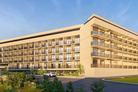 Byt v Jumeirah Village Circle, Dubai, SAE 3 ložnice, 159 m² Č.: 636938 - fotografie 10