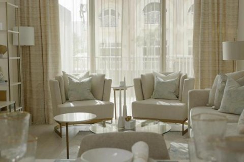 Byt v Jumeirah Village Circle, Dubai, SAE 3 ložnice, 159 m² Č.: 636938 - fotografie 5
