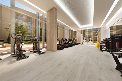 Byt v Jumeirah Village Circle, Dubai, SAE 3 ložnice, 159 m² Č.: 636938 - fotografie 11