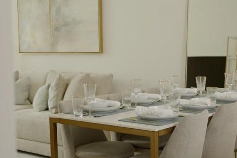 Byt v Jumeirah Village Circle, Dubai, SAE 3 ložnice, 163 m² Č.: 636937 - fotografie 5