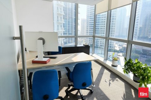 Γραφείο σε Dubai, ΗΑΕ 135 τ.μ. Αρ. 713579 - φωτογραφία 14