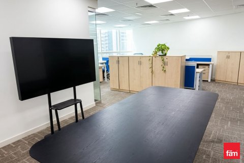 Γραφείο σε Dubai, ΗΑΕ 135 τ.μ. Αρ. 713579 - φωτογραφία 11