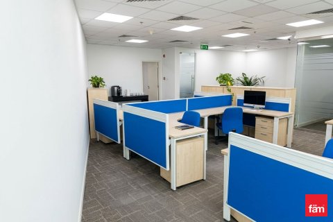 Γραφείο σε Dubai, ΗΑΕ 135 τ.μ. Αρ. 713579 - φωτογραφία 4