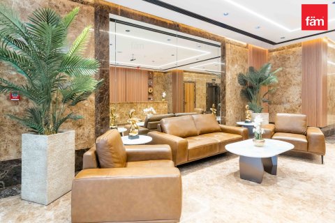 Apartment in Dubai, UAE 3 bedrooms, 221.3 sq.m. № 713582