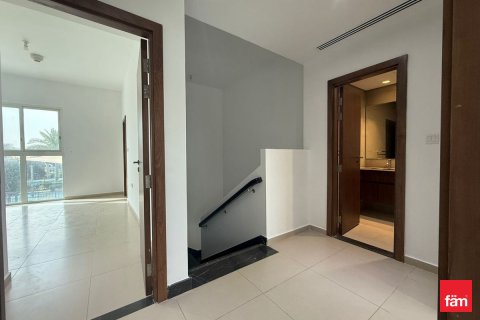 Rijtjeshuis te koop in Dubai, VAE 3 slaapkamers, 169.5 vr.m., nr 713578 - foto 1