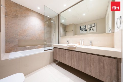 Apartment in Downtown Dubai (Downtown Burj Dubai), UAE 2 bedrooms, 104.9 sq.m. № 713583 - photo 14