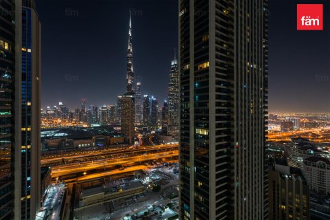 Apartment in Downtown Dubai (Downtown Burj Dubai), UAE 2 bedrooms, 104.9 sq.m. № 713583 - photo 19