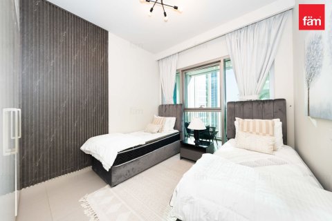 Apartment in Downtown Dubai (Downtown Burj Dubai), UAE 2 bedrooms, 104.9 sq.m. № 713583 - photo 5