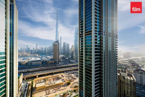 Apartment in Downtown Dubai (Downtown Burj Dubai), UAE 2 bedrooms, 104.9 sq.m. № 713583 - photo 17