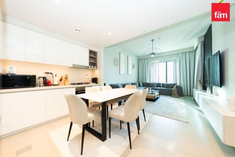 Apartment in Downtown Dubai (Downtown Burj Dubai), UAE 2 bedrooms, 104.9 sq.m. № 713583 - photo 1