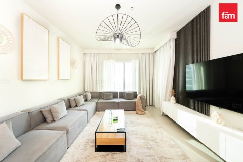 Apartment in Downtown Dubai (Downtown Burj Dubai), UAE 2 bedrooms, 104.9 sq.m. № 713583 - photo 2