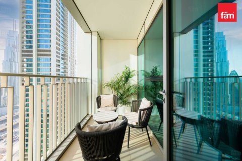 Apartment in Downtown Dubai (Downtown Burj Dubai), UAE 2 bedrooms, 104.9 sq.m. № 713583 - photo 16
