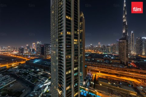 Apartment in Downtown Dubai (Downtown Burj Dubai), UAE 2 bedrooms, 104.9 sq.m. № 713583 - photo 18
