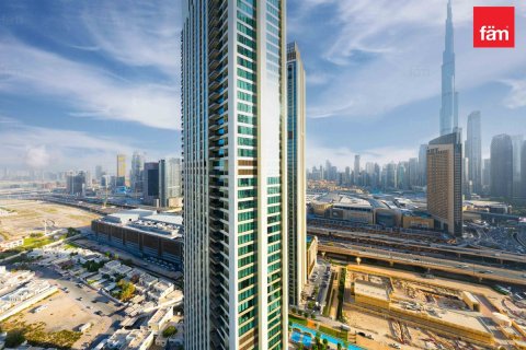 Apartment in Downtown Dubai (Downtown Burj Dubai), UAE 2 bedrooms, 104.9 sq.m. № 713583 - photo 21