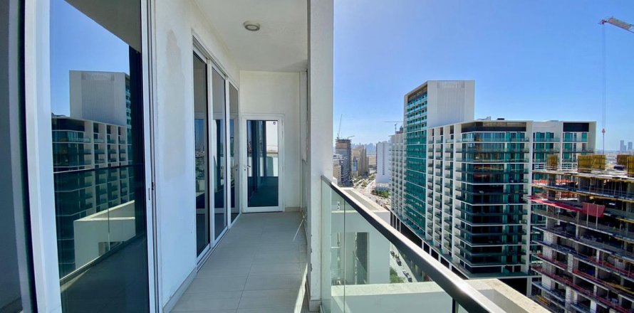 Apartament në Dubai, Emiratet e Bashkuara Arabe 3 dhoma gjumi, 138.9 m2. № 713577