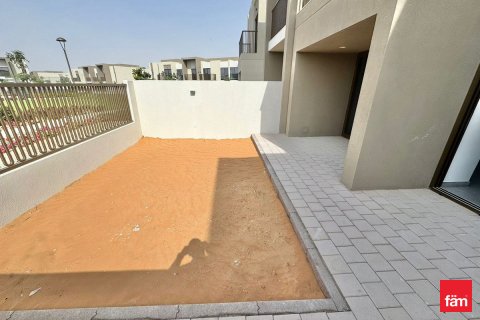 Villa te koop in Dubai, VAE 3 slaapkamers, 184.4 vr.m., nr 713580 - foto 14
