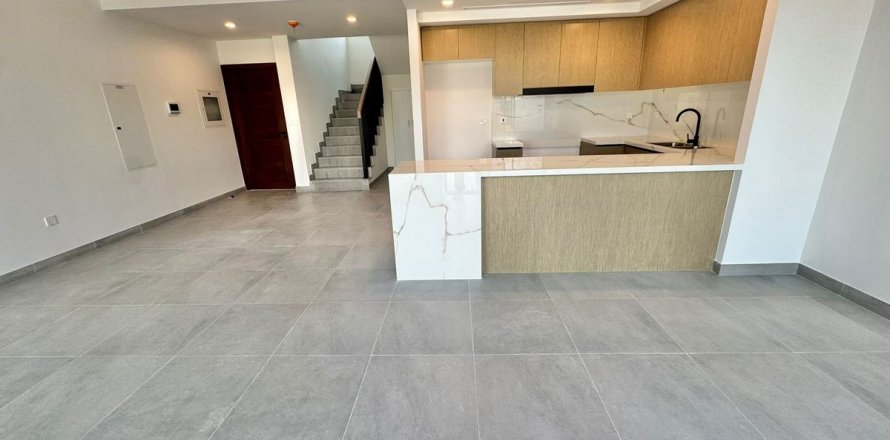 Villa in Dubai, VAE 3 slaapkamers, 184.4 vr.m. nr 713580