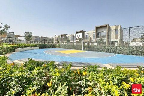 Villa te koop in Dubai, VAE 3 slaapkamers, 184.4 vr.m., nr 713580 - foto 23