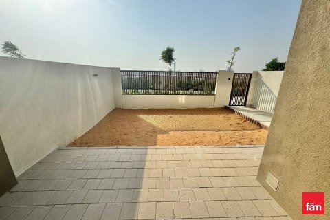 Villa te koop in Dubai, VAE 3 slaapkamers, 184.4 vr.m., nr 713580 - foto 17