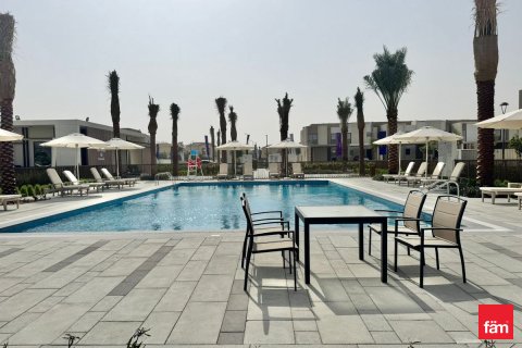 Villa te koop in Dubai, VAE 3 slaapkamers, 184.4 vr.m., nr 713580 - foto 16