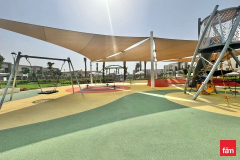 Villa te koop in Dubai, VAE 3 slaapkamers, 184.4 vr.m., nr 713580 - foto 22
