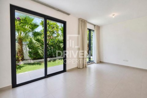 Vila u Dubai Hills Estate, Dubai, UAE 4 spavaćih soba, 269.6 m2 Br. 762473 - fotografija 3