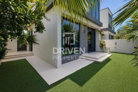 Vila u Dubai Hills Estate, Dubai, UAE 4 spavaćih soba, 269.6 m2 Br. 762473 - fotografija 27
