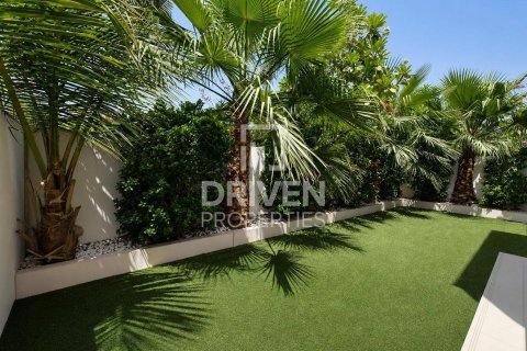 Vila u Dubai Hills Estate, Dubai, UAE 4 spavaćih soba, 269.6 m2 Br. 762473 - fotografija 26