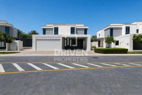 Vila u Dubai Hills Estate, Dubai, UAE 4 spavaćih soba, 269.6 m2 Br. 762473 - fotografija 29