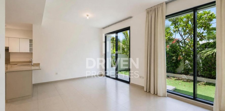 Vila u Dubai Hills Estate, Dubai, UAE 269.6 m2, 4 spavaćih soba Br. 762473