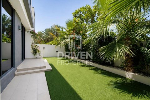 Vila u Dubai Hills Estate, Dubai, UAE 4 spavaćih soba, 269.6 m2 Br. 762473 - fotografija 28