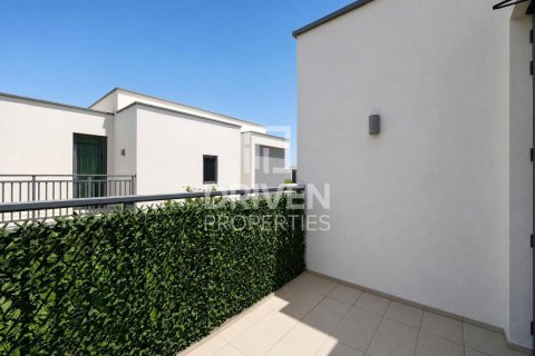 Vila u Dubai Hills Estate, Dubai, UAE 4 spavaćih soba, 269.6 m2 Br. 762473 - fotografija 25