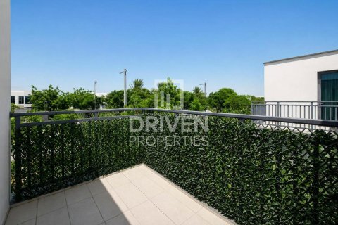 Vila u Dubai Hills Estate, Dubai, UAE 4 spavaćih soba, 269.6 m2 Br. 762473 - fotografija 24