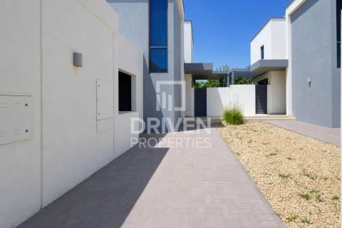 Vila u Dubai Hills Estate, Dubai, UAE 4 spavaćih soba, 269.6 m2 Br. 762473 - fotografija 30
